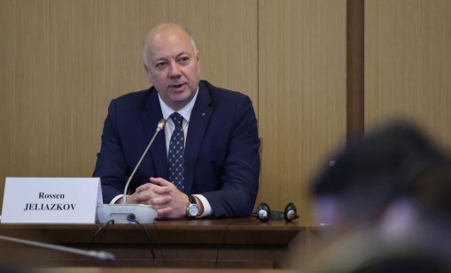 Желязков: Балканите са люлка на турболенция и предизвикателства