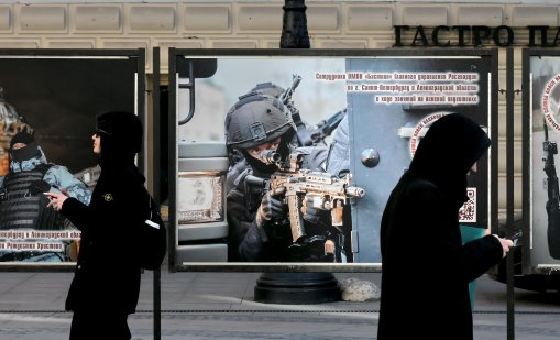 Русия лъже за икономическите си данни, за да скрие, че върви към катастрофа