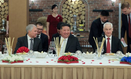 Смърт за дребни престъпления: Как режимът на Ким наказва дори слушането на K-pop