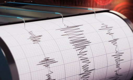 Две земетресения разлюляха Курилските острови 