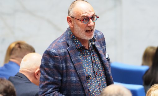 Любен Дилов-син: Готови сме за избори, но държавата има нужда от бюджет