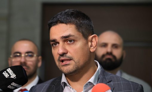 Радостин Василев: МЕЧ ще подкрепи вота на недоверие на ПП-ДБ