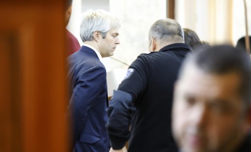 Съдът пак не пусна Коцев на свобода, остава в ареста
