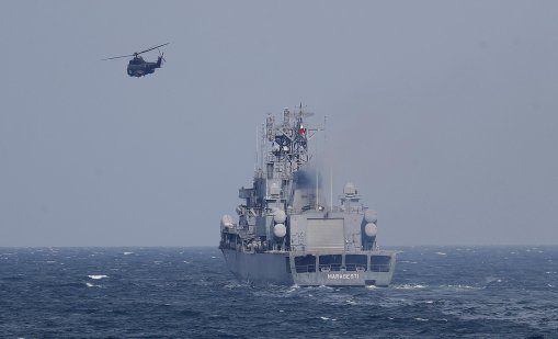 Турция засякла 275 съмнителни обекта в Черно море от началото на войната в Украйна