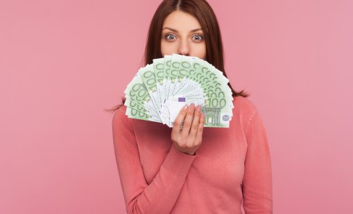 Зодиите, които ще забогатеят през 2026 г.