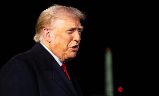 Тръмп е наредил на Пентагона незабавно да започне тестове с ядрени оръжия