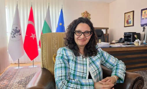 В Одрин и Измир нагласите са за ниска избирателна активност