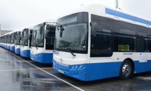 И Варна като София - иска от кабинета 6.5 млн. за шофьорски заплати