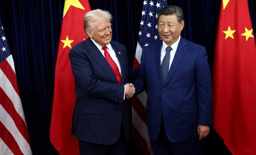 Си към Тръмп: Трябва да поддържаме импулса в отношенията