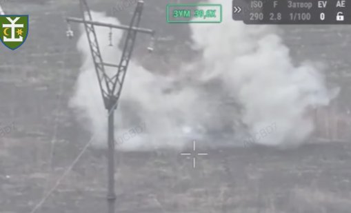 Какво знаем за руската офанзива в Сиверск, ключов пост в Донбас ВИДЕО