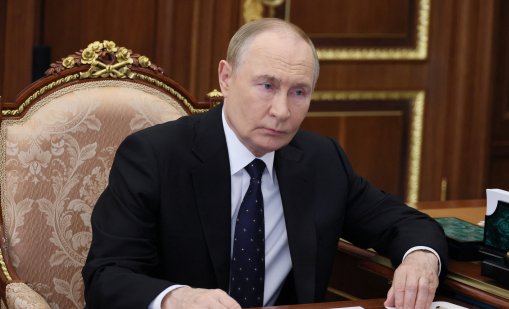 Русия е непоклатима: Оттегляне на Украйна от областите, за които Москва претендира