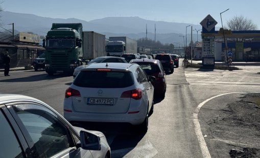 Окончателно: ВАС обяви за незаконни норми за екостикерите за коли 