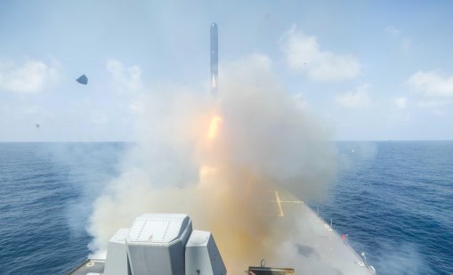 US ракета "Томахоук" е поразила иранското училище, където загинаха 175 души