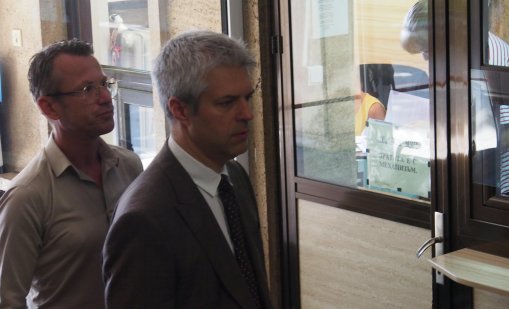 Съдът върна на прокуратурата делото срещу Благомир Коцев