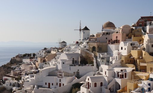 Кои са най-добрите страни за живеене след пенсиониране? 