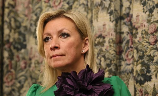 Москва разкритикува Сърбия заради реакцията ѝ на речта на Стефанчук в Белград