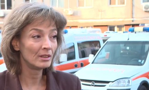 Спешна помощ с призив: Не ни звънете за леки оплаквания или хронични състояния