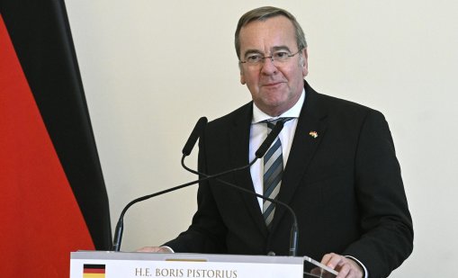 Германия сформира догодина полк за дронове