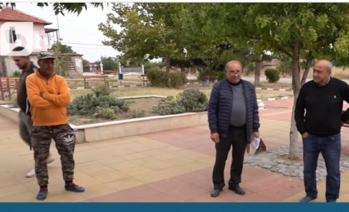 В с. Долни Цибър плашат с неподчинение заради спиране на тока и изгорели уреди