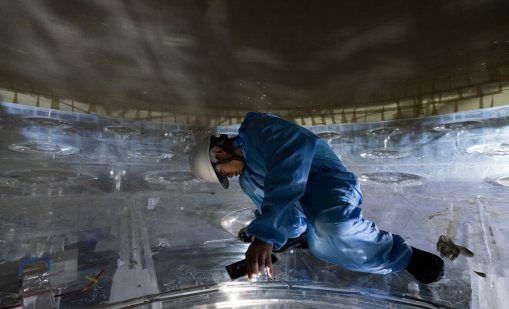 И китайски учени умират мистериозно, подобно на колегите си в САЩ