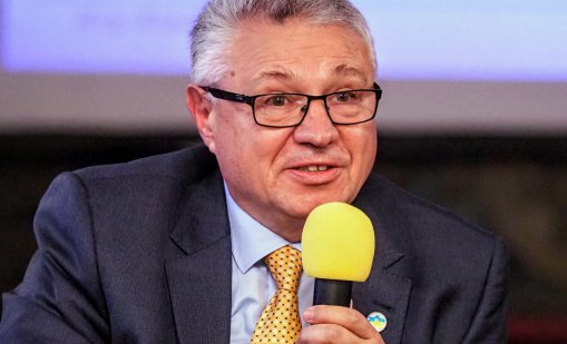 Доц. Велизар Шаламанов: Много сме изостанали в превъоръжаването