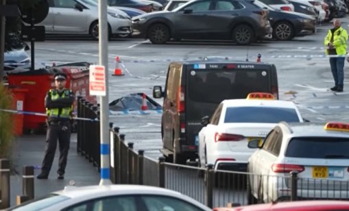 Кървавата атака: Повдигнаха обвинения на мъжа, клал хора във влак