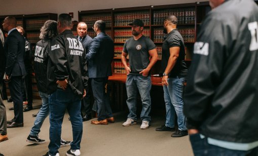 Удар по наркокартелите: Мексико арестува предполагаемия лидер на &bdquo;Синалоа&ldquo;