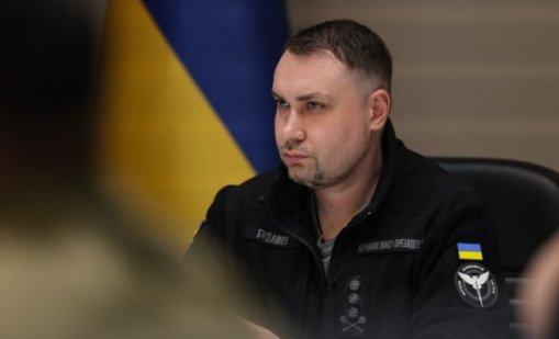 Буданов: Прекратяването на войната сега е просто нереалистично