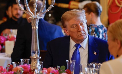 Тръмп допуска възобновяване на диалога с Иран