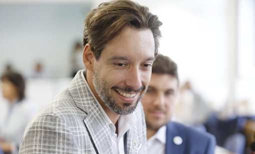 Бонев с атака по Терзиев: Опитва се да очерни "Спаси София"