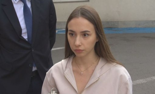 Мистерия в РСМ как Ива Михайлова е напуснала страната: Нямала паспорти