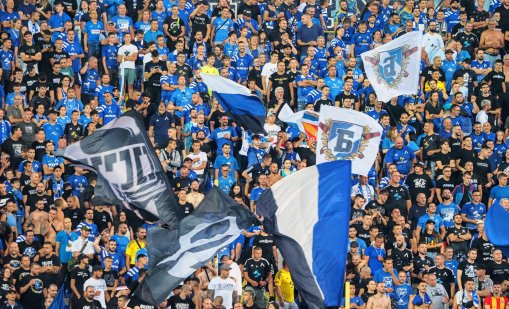 Мачът на Левски ще предизвика промени в движението на София