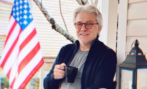 Орлин Горанов преживя кошмар в небето