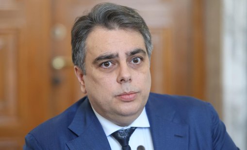 Василев: Това правителство ще си отиде като кабинета “Борисов” 3