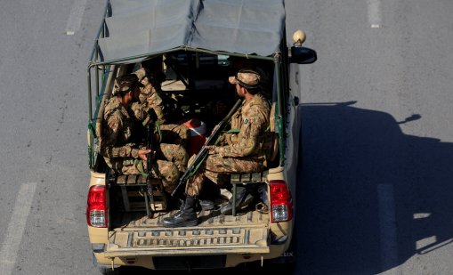 Нова ера и ново лидерство: Генералите, които управляват Иран