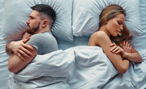 10 ефекта от липсата на романтика във връзката