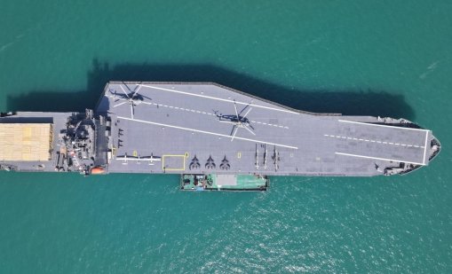 Нова ера във военноморските сили: Португалия залага на дронове