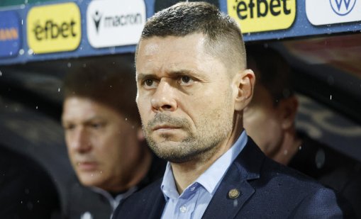 Издънките на България не спират, стигнахме до 2:2 с Молдова
