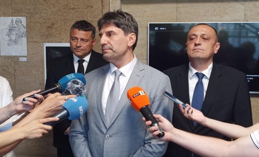 Николов: Лабораторията е работела сутрин, това е най-опасната дрога