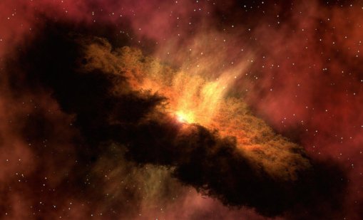 Да се готвим ли за "Големия срив": Учените предсказаха кога ще свърши Вселената