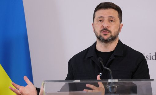 Зеленски предложи на Юлия Свириденко да стане премиер на Украйна