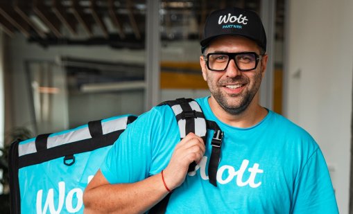 Wolt влиза в Бургас и Стара Загора, разширявайки екосистемата си за местна търговия 