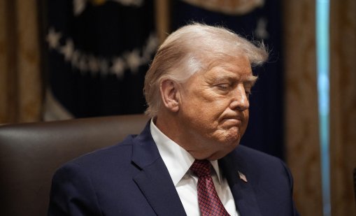 Тръмп пред Politico: Украйна достига точка, в която няма да има демокрация и е време за избори