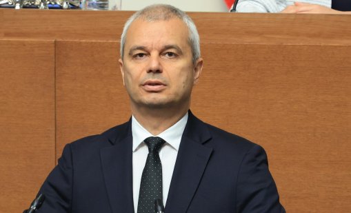 "Възраждане": Решението на ВКС за смяна на пола на три лица е грешка