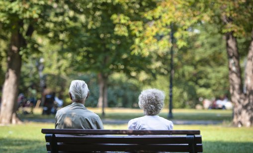 Германците, които обърнаха гръб на страната си и дойдоха в България