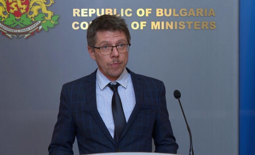 ЕК потвърди: Стоил Цицелков е бил отстранен за 5 г. от наблюдение на избори