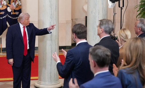 Тръмп не трябва да напуска НАТО, самата заплаха дава тласък на Русия