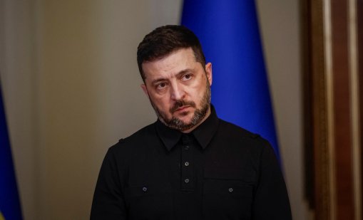 Зеленски: Ситуацията в Покровск остава тежка