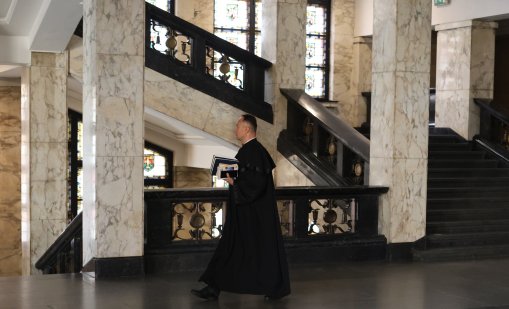 Делото за прегазения Филип на пешеходна пътека ще започне отначало 