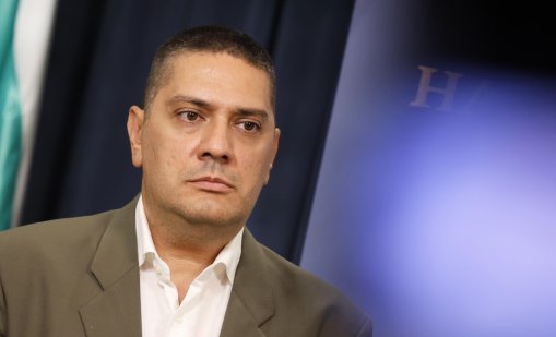 Христо Гаджев: Кампанията на Гюров ще спечели златна малинка за некадърност